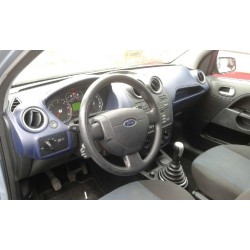 ford fiesta (cbk) del año 2006