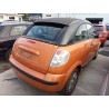 citroen c3 pluriel del año 2003