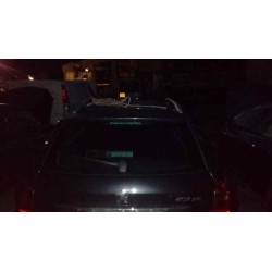 peugeot 407 sw del año 2007