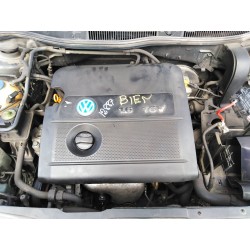 volkswagen golf iv berlina (1j1) del año 2002