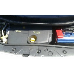 renault scenic ii del año 2005