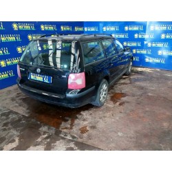 volkswagen passat variant (3b6) del año 2005