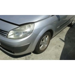 renault scenic ii del año 2005
