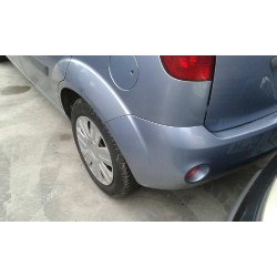 ford fiesta (cbk) del año 2006