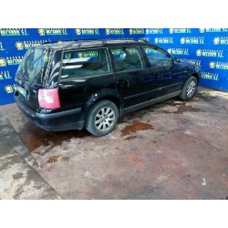 volkswagen passat variant (3b6) del año 2005