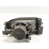 Recambio de faro antiniebla izquierdo para renault megane i classic (la0) 1.6e rn referencia OEM IAM   