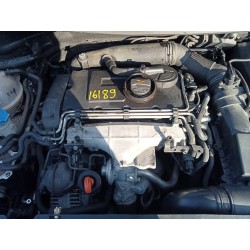 seat altea (5p1) del año 2005