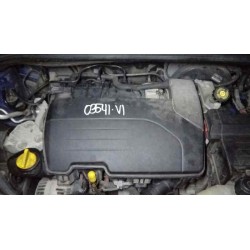 renault clio iii del año 2017