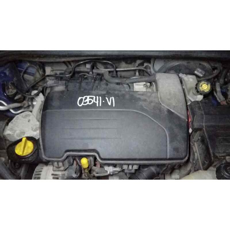 renault clio iii del año 2017