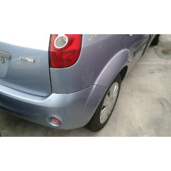 ford fiesta (cbk) del año 2006