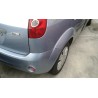 ford fiesta (cbk) del año 2006
