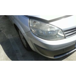 renault scenic ii del año 2005
