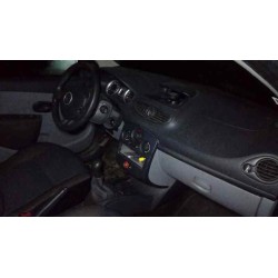 renault clio iii del año 2017