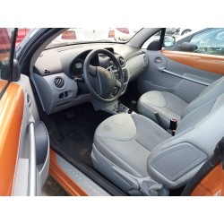 citroen c3 pluriel del año 2003