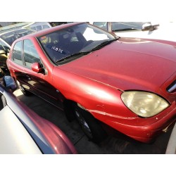 citroen xsara berlina del año 2002