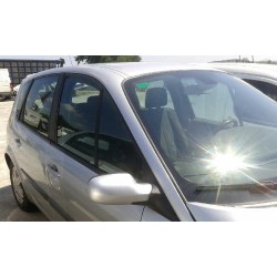 renault scenic ii del año 2005