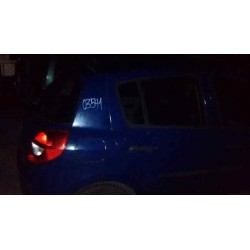 renault clio iii del año 2017