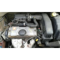 citroen c3 del año 2004