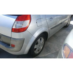 renault scenic ii del año 2005