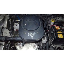 fiat punto berlina (188) del año 2002