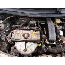 peugeot 207 sw del año 2007