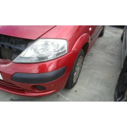 citroen c3 del año 2004