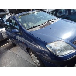 renault scenic (ja..) del año 2001