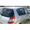 renault scenic ii del año 2005