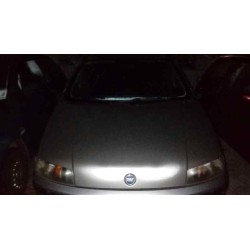 fiat punto berlina (188) del año 2002