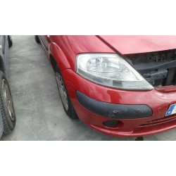 citroen c3 del año 2004