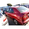 citroen xsara berlina del año 2002