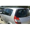 renault scenic ii del año 2005
