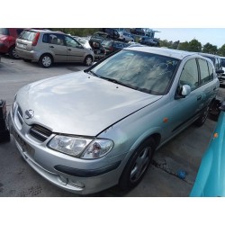 nissan almera (n16/e) del año 2001