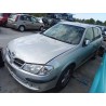 nissan almera (n16/e) del año 2001