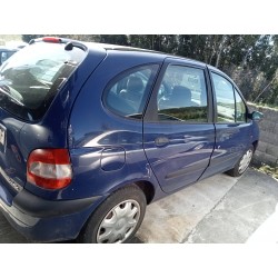 renault scenic (ja..) del año 2001