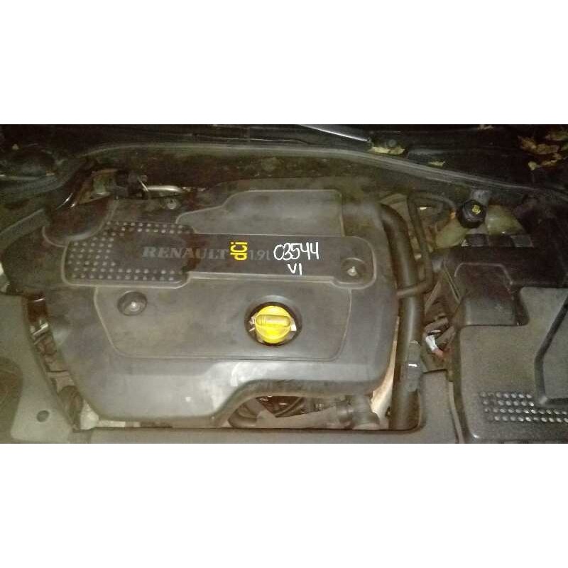renault laguna ii (bg0) del año 2004