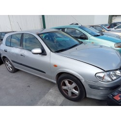 nissan almera (n16/e) del año 2001