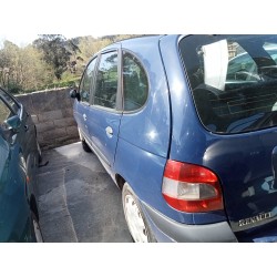 renault scenic (ja..) del año 2001