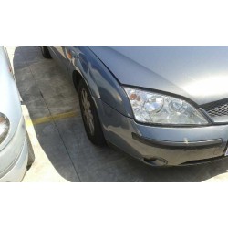 ford mondeo berlina (ge) del año 2001
