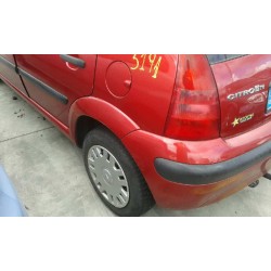 citroen c3 del año 2004