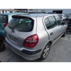 nissan almera (n16/e) del año 2001