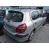 nissan almera (n16/e) del año 2001