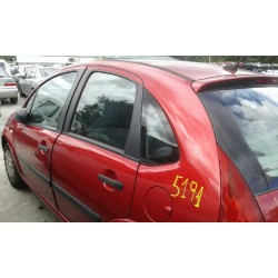 citroen c3 del año 2004