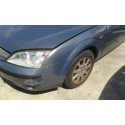 ford mondeo berlina (ge) del año 2001