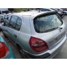nissan almera (n16/e) del año 2001