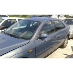 ford mondeo berlina (ge) del año 2001