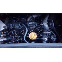 renault scenic ii del año 2004