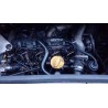 renault scenic ii del año 2004