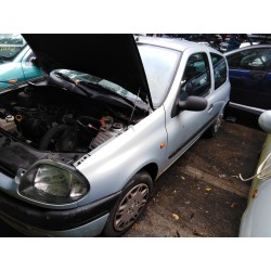 renault clio ii fase i (b/cbo) del año 2000