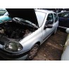 renault clio ii fase i (b/cbo) del año 2000